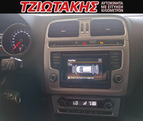 Volkswagen Polo 2016 LOUNGE ΑΠΟ ΜΕΓΑΛΟ ΣΕΡΒΙΣ-thumb-37