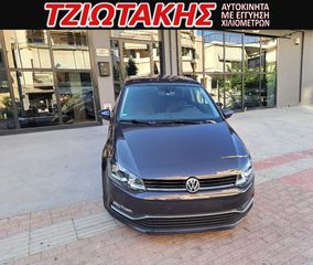 Volkswagen Polo 2016 LOUNGE ΑΠΟ ΜΕΓΑΛΟ ΣΕΡΒΙΣ-thumb-14
