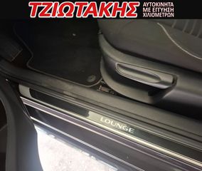 Volkswagen Polo 2016 LOUNGE ΑΠΟ ΜΕΓΑΛΟ ΣΕΡΒΙΣ-thumb-26