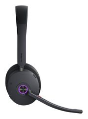 Yealink BH74 Teams USB-C/A Bluetooth VOIP Headset (1208678)