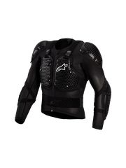 Προστατευτικός Θώρακας ALPINESTARS Bionic Action V3 Protection Jacket Μαύρος