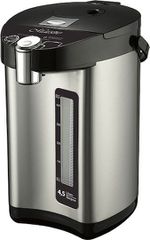 Maestro Βραστήρας 4.5lt 750W Μαύρος MR-081