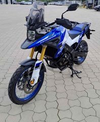 Suzuki V-Strom 1050DE 2023