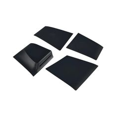 PS5 Slim Housing Shell Black (Disc Edition) Καπάκια-thumb-1