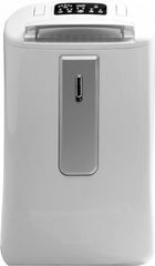 Finlux FDH-205L Αφυγραντήρας με Συμπιεστή 20lt
