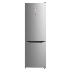 Midea MDRB424FGE02OE Ψυγειοκαταψύκτης 310lt Total NoFrost Υ188xΠ59.5xΒ63εκ. Inox
