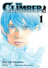 CLIMBER, VOL. 1 PA