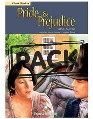 ELT CR 6: PRIDE AND PREJUDICE (+ DIGIBOOKS APP)
