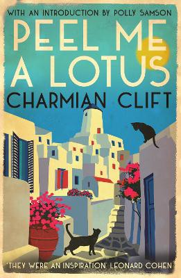 PEEL ME A LOTUS PB