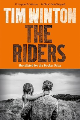 THE RIDERS PB