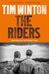 THE RIDERS PB