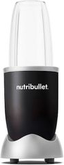 NutriBullet NB606B Μπλέντερ για Smoothies 0.7lt 600W Μαύρο