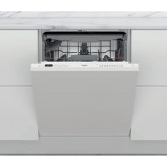Whirlpool Εντοιχιζόμενο Πλυντήριο Πιάτων για 14 Σερβίτσια Π59.8xY82εκ. Λευκό WH4IFC14BN6