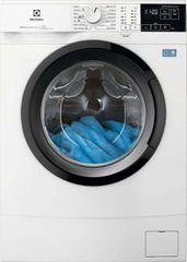 Electrolux 600 Series Πλυντήριο Ρούχων 7kg 1200 Στροφών EWS6427BE