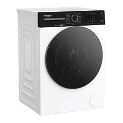 Whirlpool WPD0736WADSEE Πλυντήριο-Στεγνωτήριο Ρούχων 10kg/7kg Ατμού 1400 Στροφές