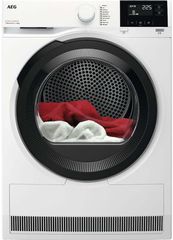 AEG TR718BE Στεγνωτήριο 8kg με Αντλία Θερμότητας