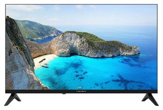 Crown Smart Τηλεόραση 43" Full HD LED 43FB02AWF (2023)