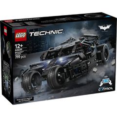 LEGO Technic Batmobile Tumbler 42239