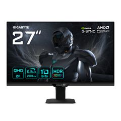 Gigabyte G27Q20T Gaming Monitor 27" IPS 2560 x 1440 Quad HD 200Hz