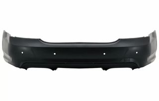 Πίσω προφυλακτήρας Mercedes W221 S-class (2005-2011) - AMG design
