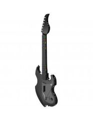 PDP Riffmaster Guitar Ασύρματο Gamepad για Xbox One / Xbox Series Μαύρο