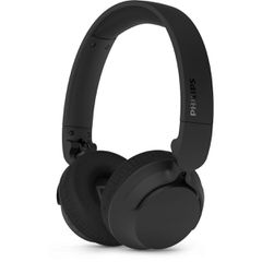 Philips TAH4000BK/00 Bluetooth Ακουστικά Μαύρα