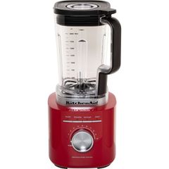 KitchenAid 5KSB2073EER Μπλέντερ με Πλαστική Κανάτα 2lt 1200W Empire Red