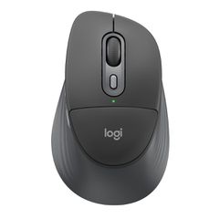 Logitech Signature Comfort Plus M850L Bluetooth Ποντίκι Graphite