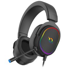 AQIRYS ALTAIR 7.1 RGB Gaming Headset USB Black