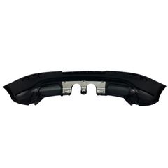 Diffuser προφυλακτήρα Vw Golf 5 - R32 design-thumb-4