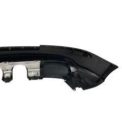 Diffuser προφυλακτήρα Vw Golf 5 - R32 design-thumb-7