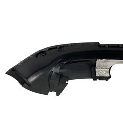 Diffuser προφυλακτήρα Vw Golf 5 - R32 design-thumb-5