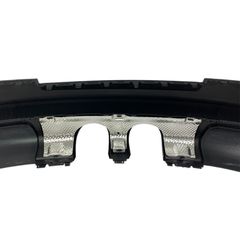Diffuser προφυλακτήρα Vw Golf 5 - R32 design-thumb-6
