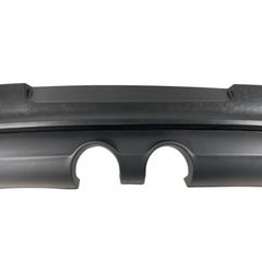 Diffuser προφυλακτήρα Vw Golf 5 - R32 design-thumb-2