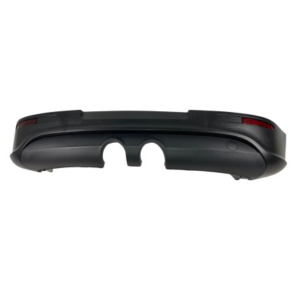 Diffuser προφυλακτήρα Vw Golf 5 - R32 design