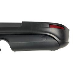Diffuser προφυλακτήρα Vw Golf 5 - R32 design-thumb-3