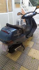Piaggio Hexagon 180 2000 LXT-thumb-2