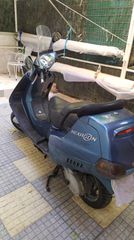 Piaggio Hexagon 180 2000 LXT-thumb-3