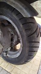 Piaggio Hexagon 180 2000 LXT-thumb-7