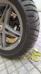 Piaggio Hexagon 180 2000 LXT-thumb-8