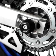 R Racing Swingarm Protection
