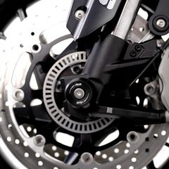 R Racing Fork Protections