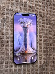 Apple iPhone 16 Pro (8/128GB) Desert Titanium