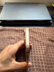 Apple iPhone 16 Pro (8/128GB) Desert Titanium-thumb-8