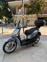 Piaggio Liberty 125 2024