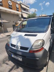 Renault Trafic 2004 115