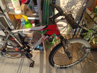 Trekking Bottecchia 2010 Fx510