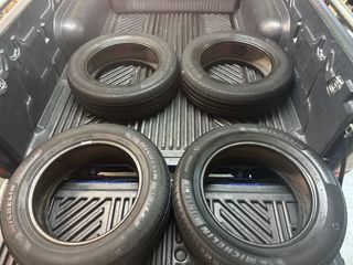 185/65/15 Michelin primacy 4 φορεμένα το Μάρτιο του 23