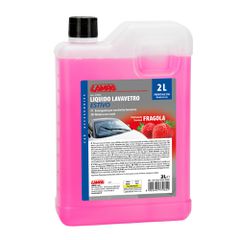 ΥΓΡΟ ΥΑΛΟΚΑΘΑΡΙΣΤΗΡΩΝ SUMMER SCREEN WASH ΜΕ ΑΡΩΜΑ ΦΡΑΟΥΛΑ (ΕΤΟΙΜΟ ΓΙΑ ΧΡΗΣΗ) 2000ml | Pancarshop