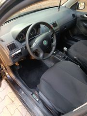 Skoda Fabia 2007 VRS 1.4 SPORT 125HP-thumb-17